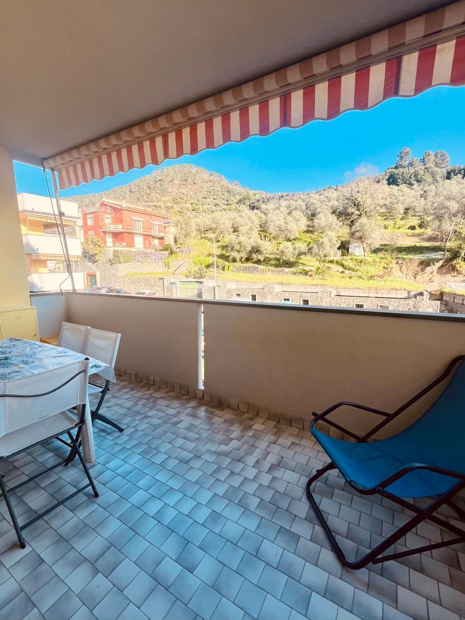 Appartamenti Nei Pressi Della Stazione Levanto Esterno foto