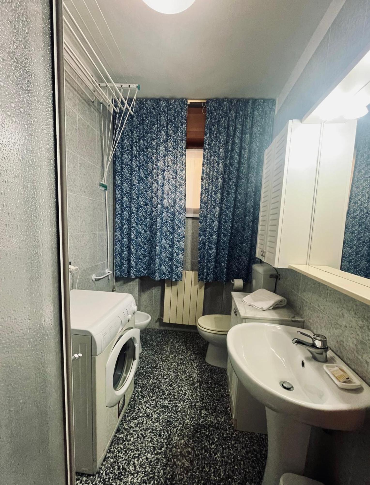 Appartamenti Nei Pressi Della Stazione Levanto Esterno foto