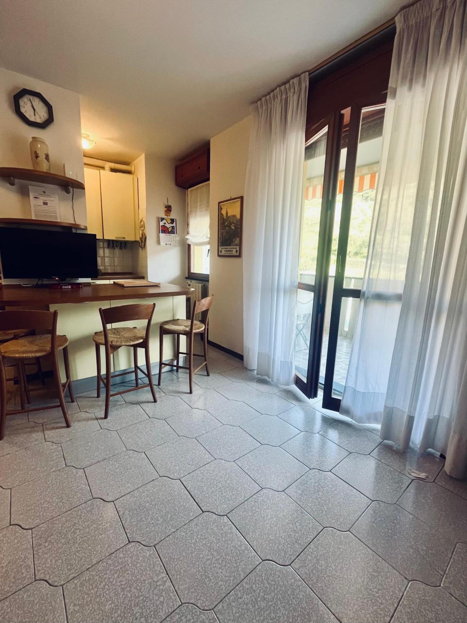 Appartamenti Nei Pressi Della Stazione Levanto Esterno foto