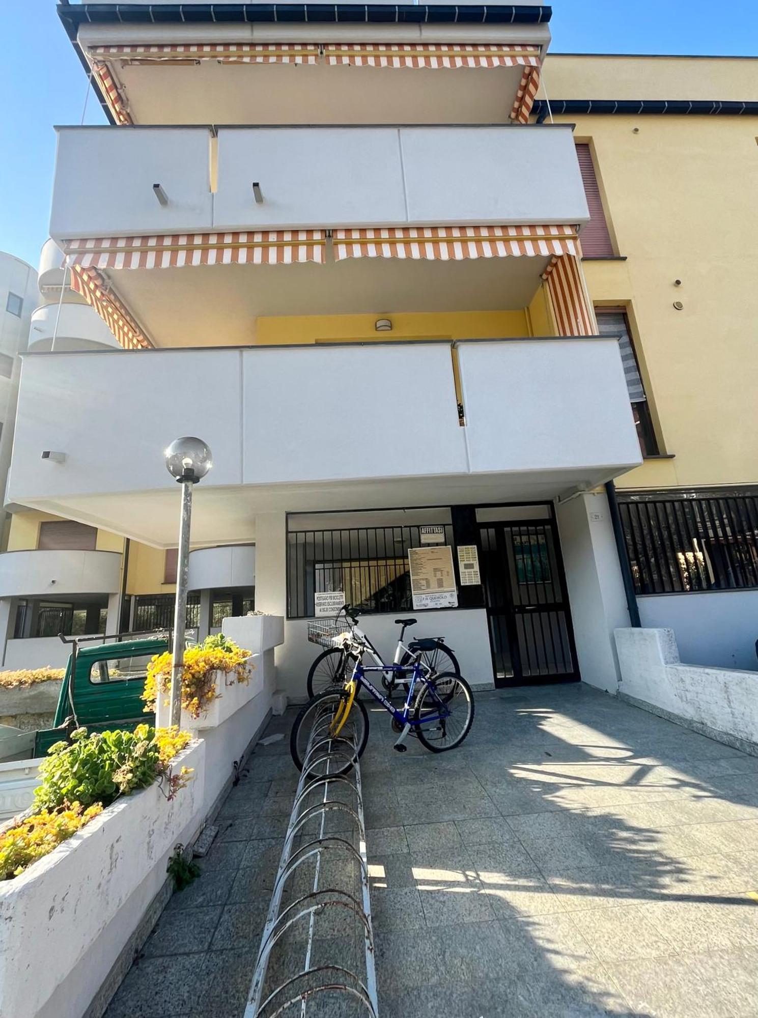 Appartamenti Nei Pressi Della Stazione Levanto Esterno foto