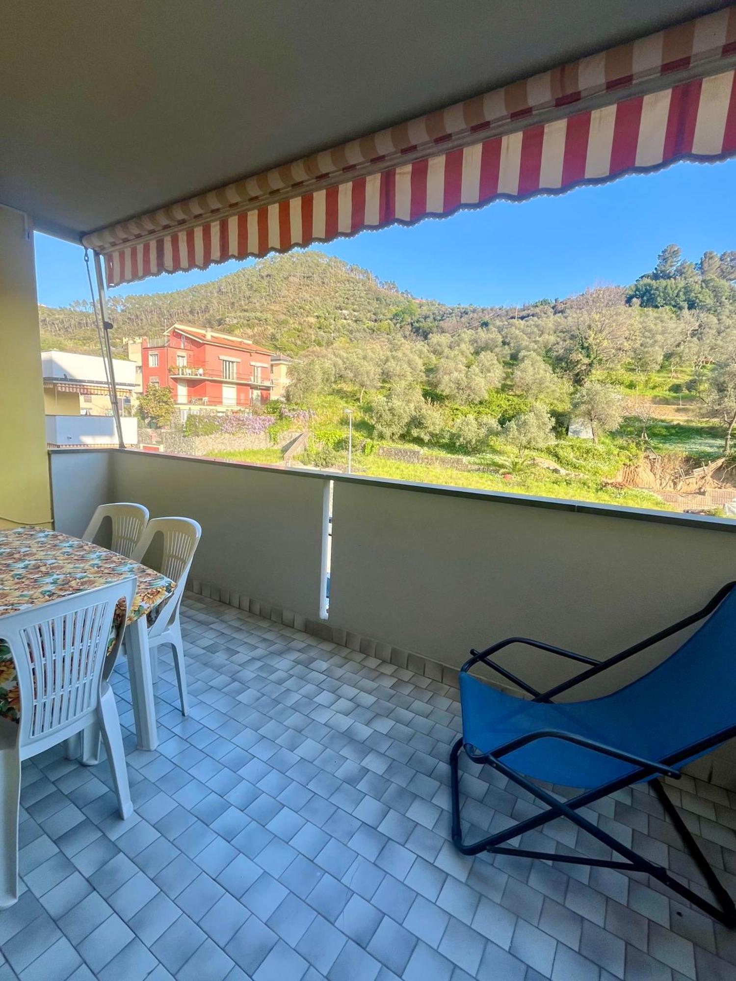 Appartamenti Nei Pressi Della Stazione Levanto Esterno foto